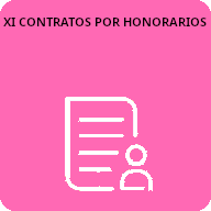 11 Contratos por honorarios