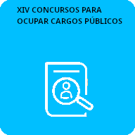 14 Concursos para ocupar cargos públicos