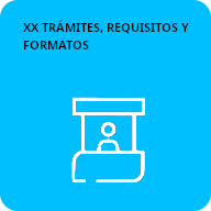 20 Tramites, requisitos y formatos