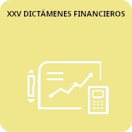 25 Dictamenes financieros