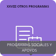 28 Otros programas