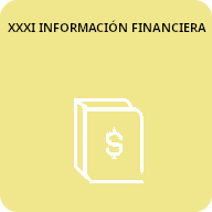31 Informacion financiera