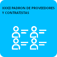 32 Padron de proveedores y contratistas