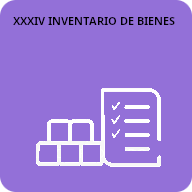 34 Inventario de bienes