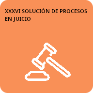 36 Solucion de procesos en juicio