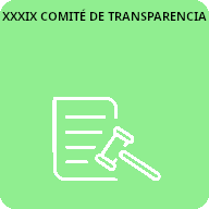 39 Comite de Transparencia