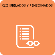42 Jubilados y pensionados
