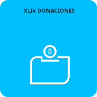 44 Donaciones