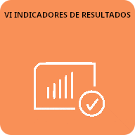 6 Indicadores de resultados