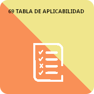69 Tabla de aplicabilidad