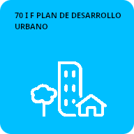 70 1 F Plan de desarrollo urbano