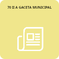 70 2 A Gaceta municipal