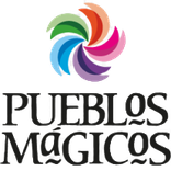 Logo pueblos magicos mini transformed